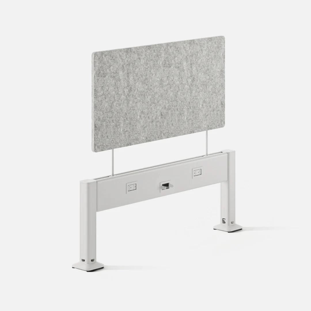 Double Privacy Panels - Image 3