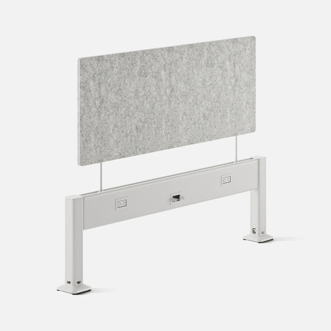 Double Privacy Panels - Image 4