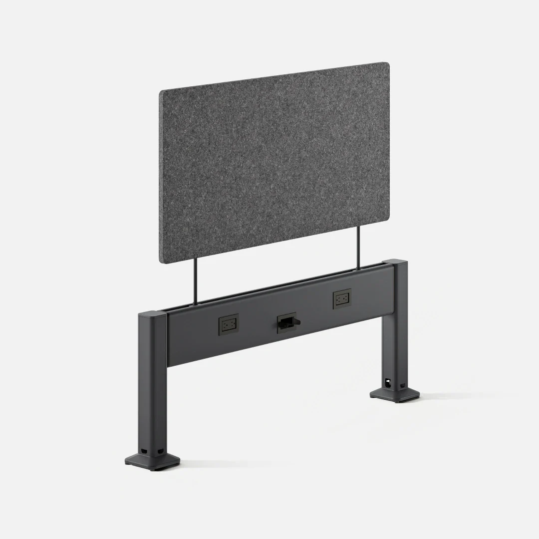 Double Privacy Panels - Image 5