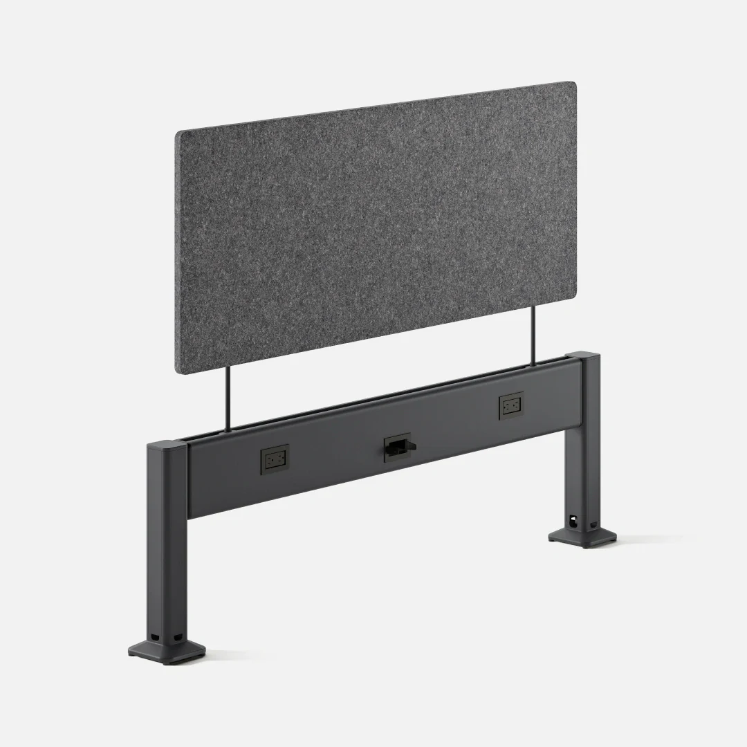Double Privacy Panels - Image 6
