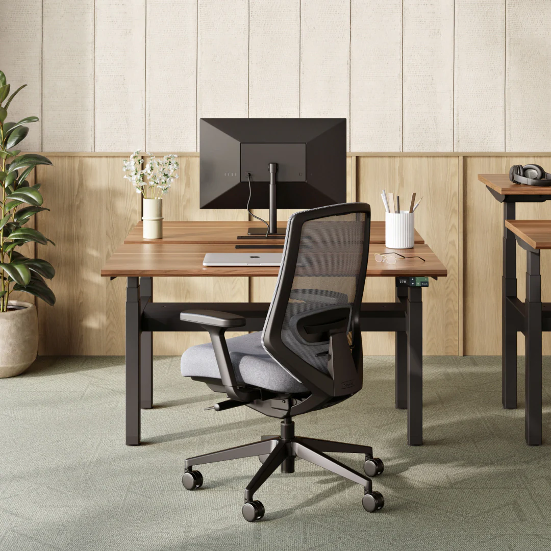 Double Standing Desk - Image 3