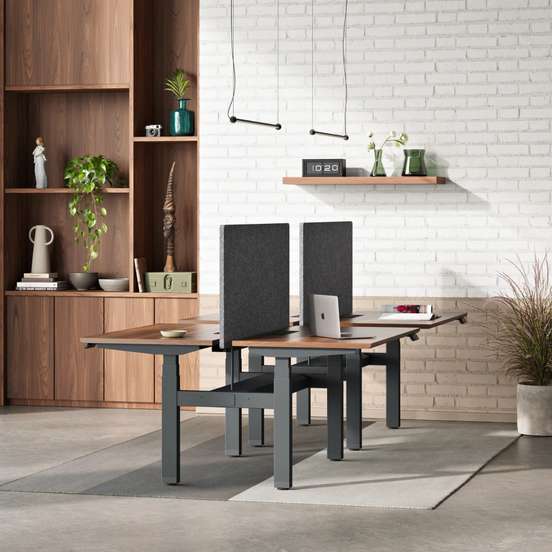 Double Standing Desk - Image 6