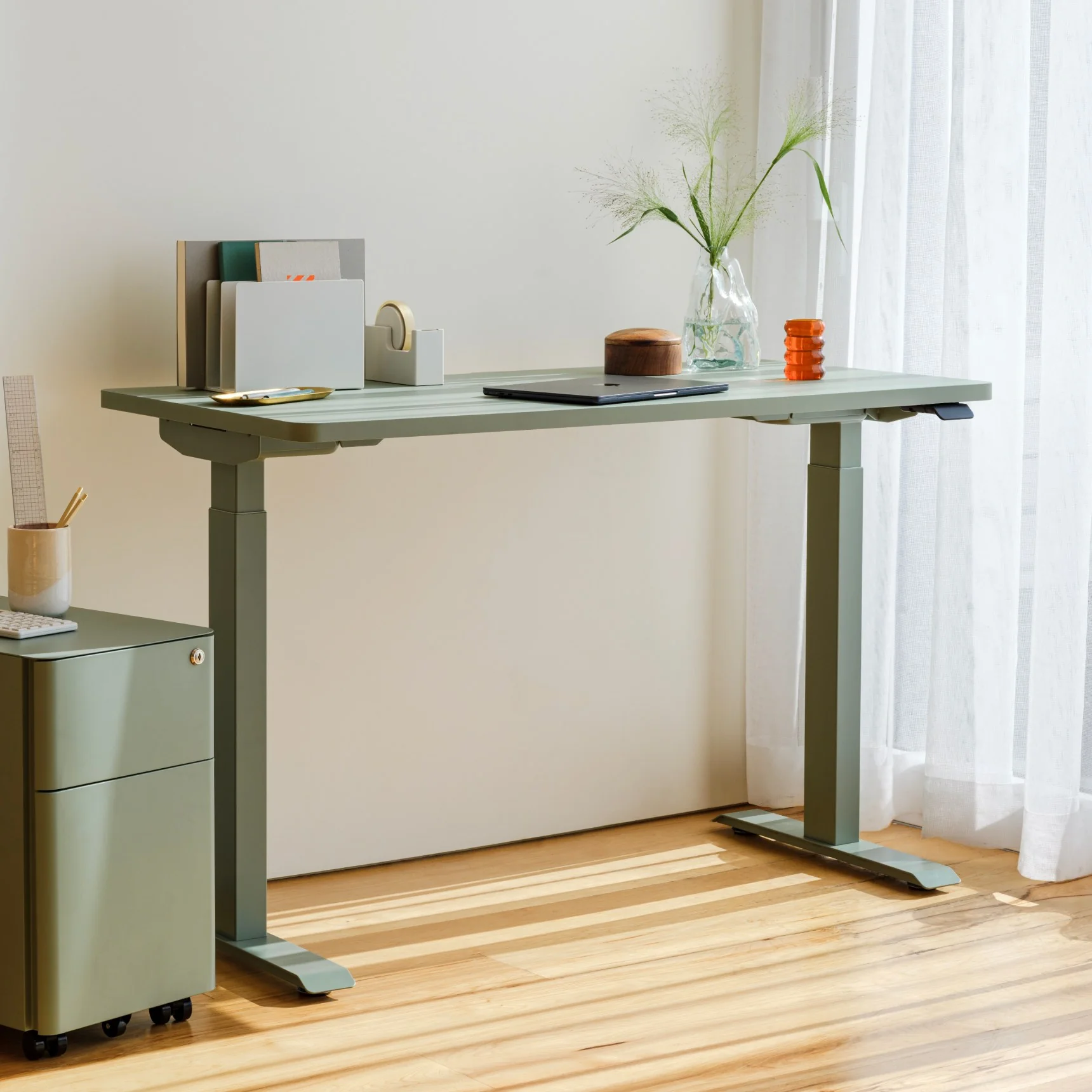 Duo Standing Desk - Image 11