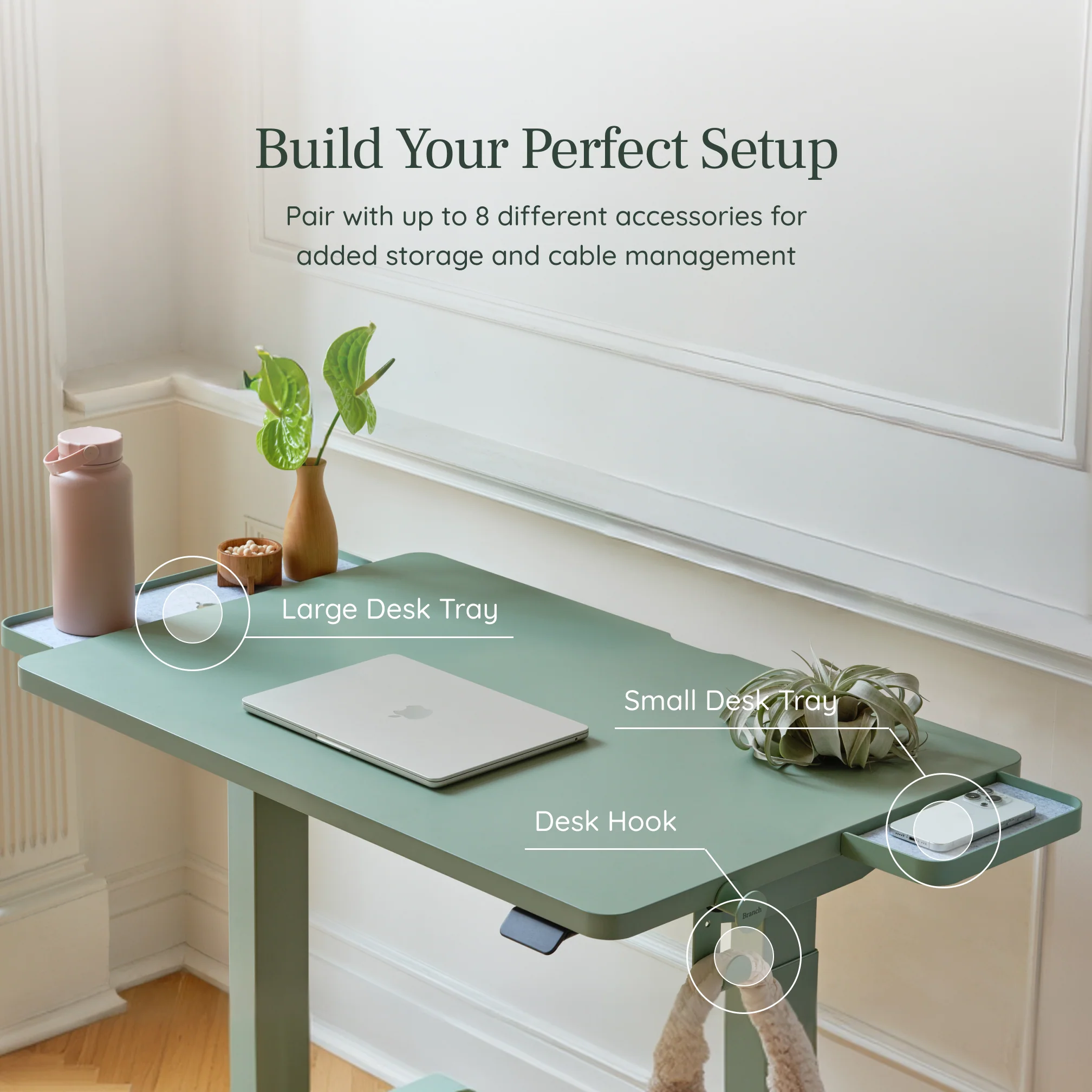 Duo Standing Desk - Image 155