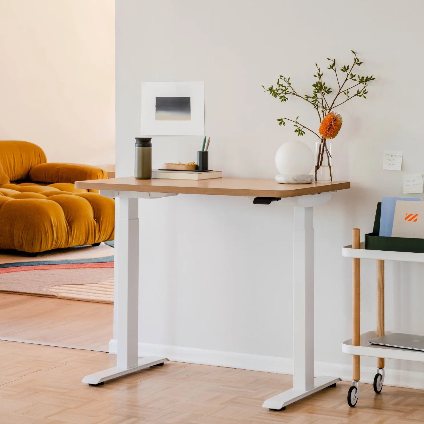 Duo Standing Desk - Image 18