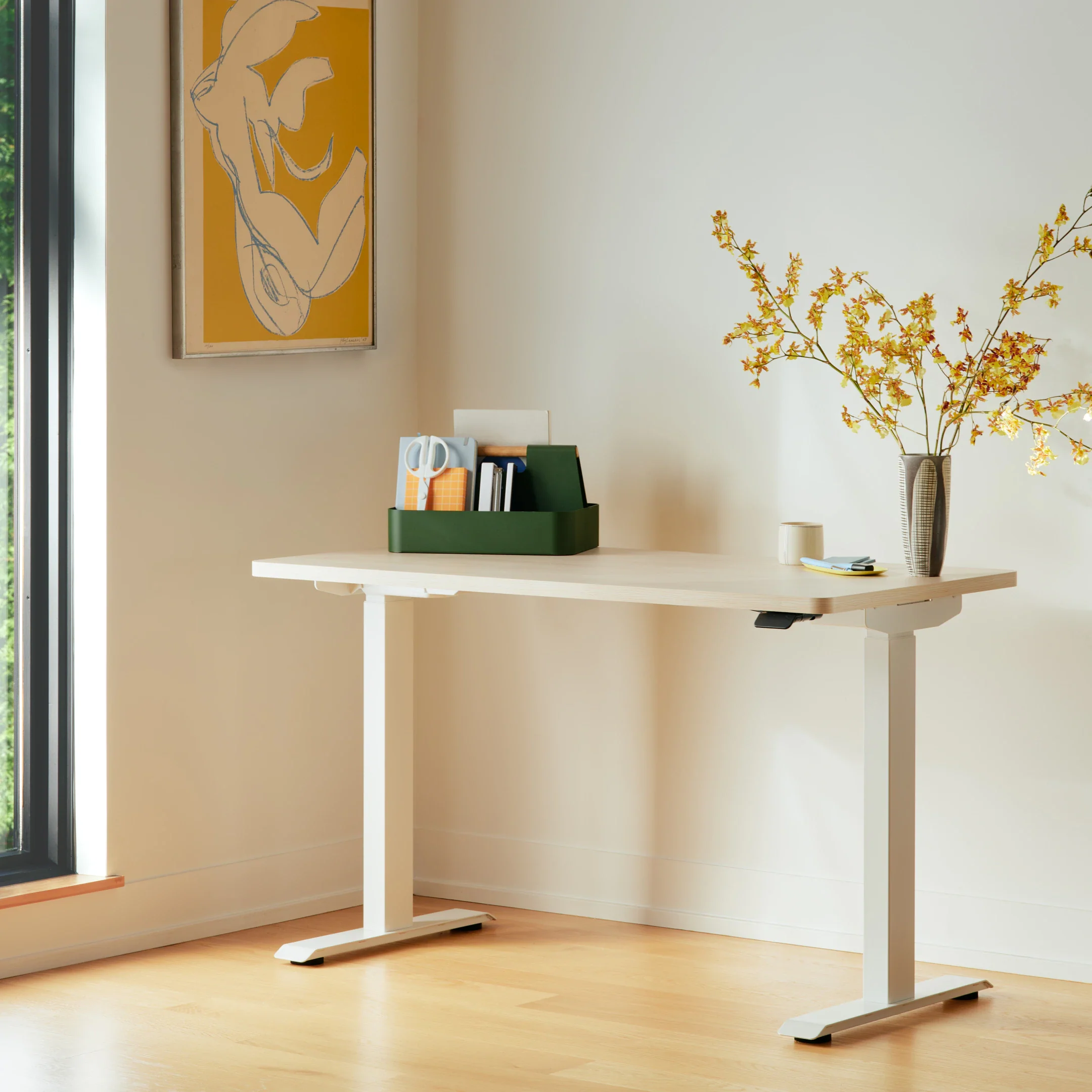 Duo Standing Desk - Image 26