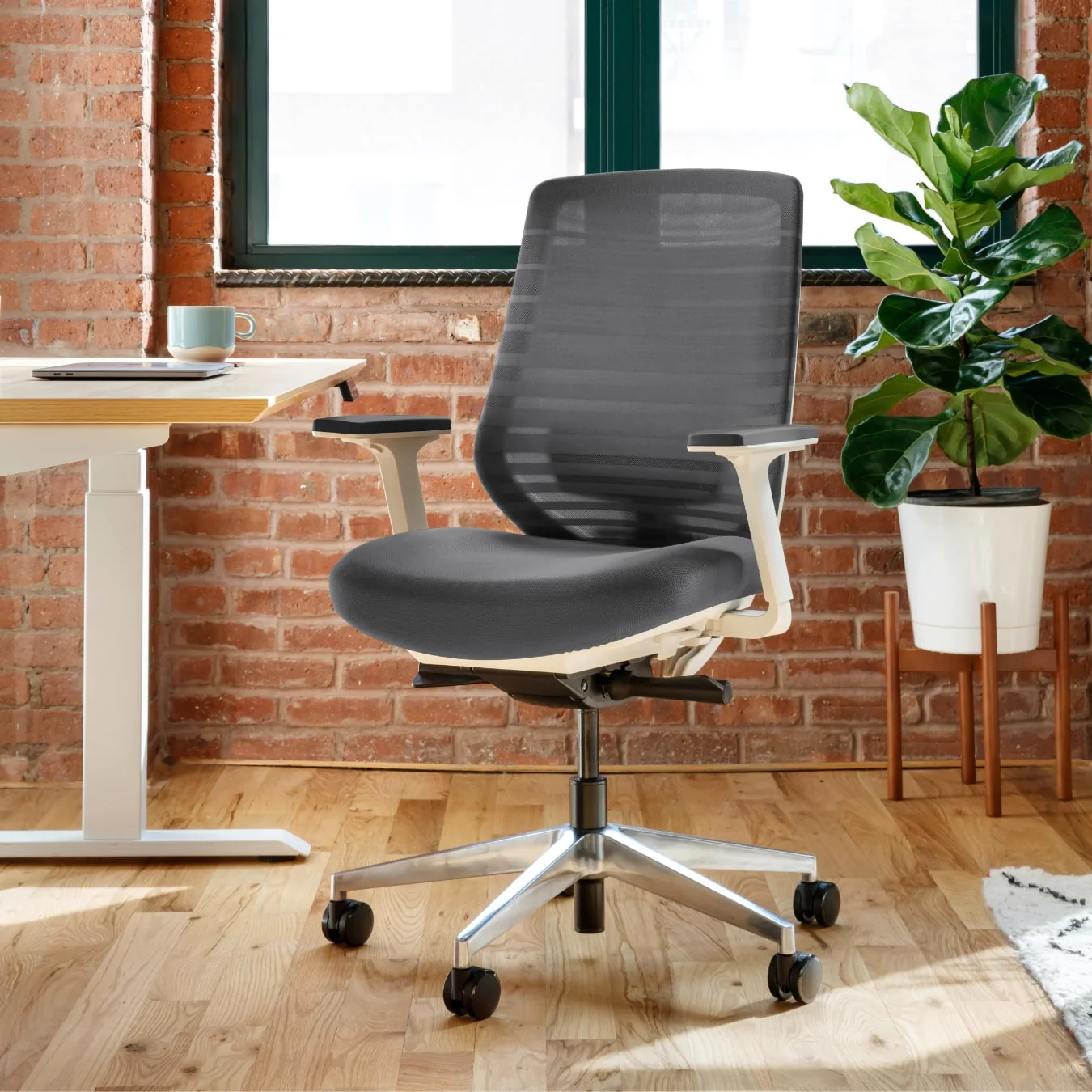 Ergonomic Chair - Image 4