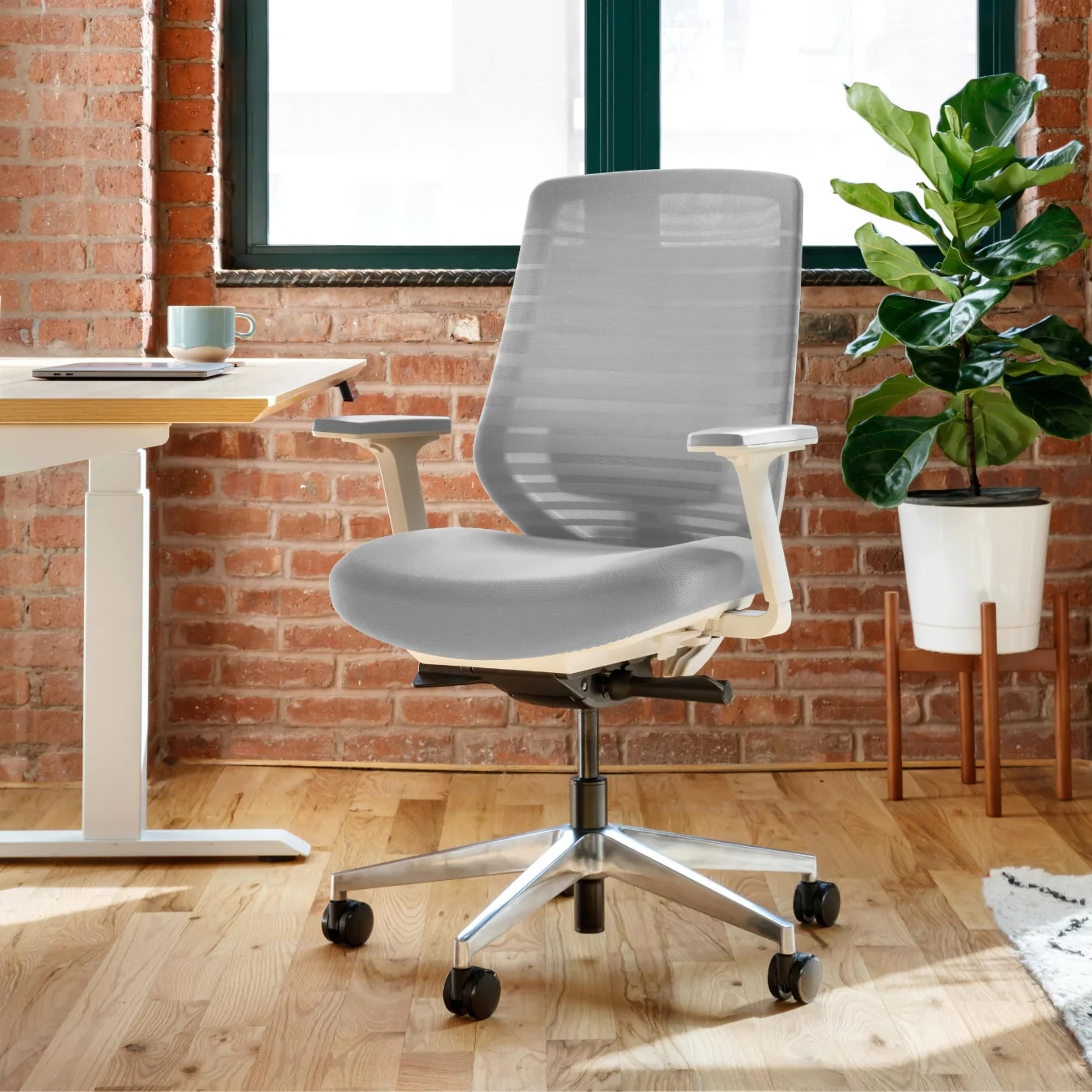Ergonomic Chair - Image 5