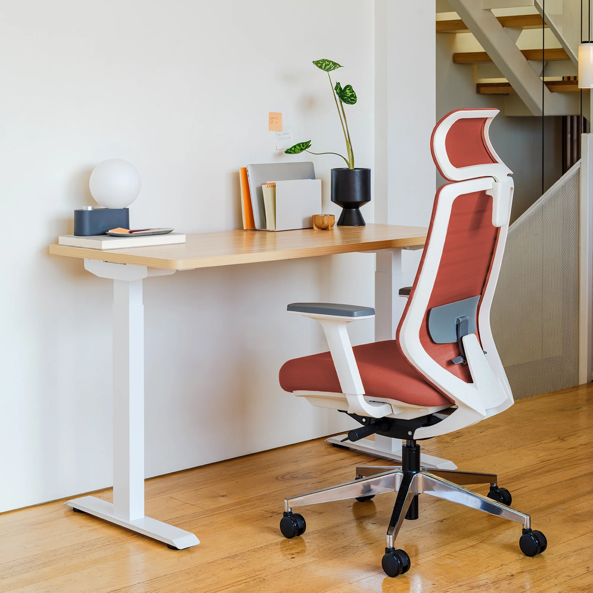 Ergonomic Chair - Image 56