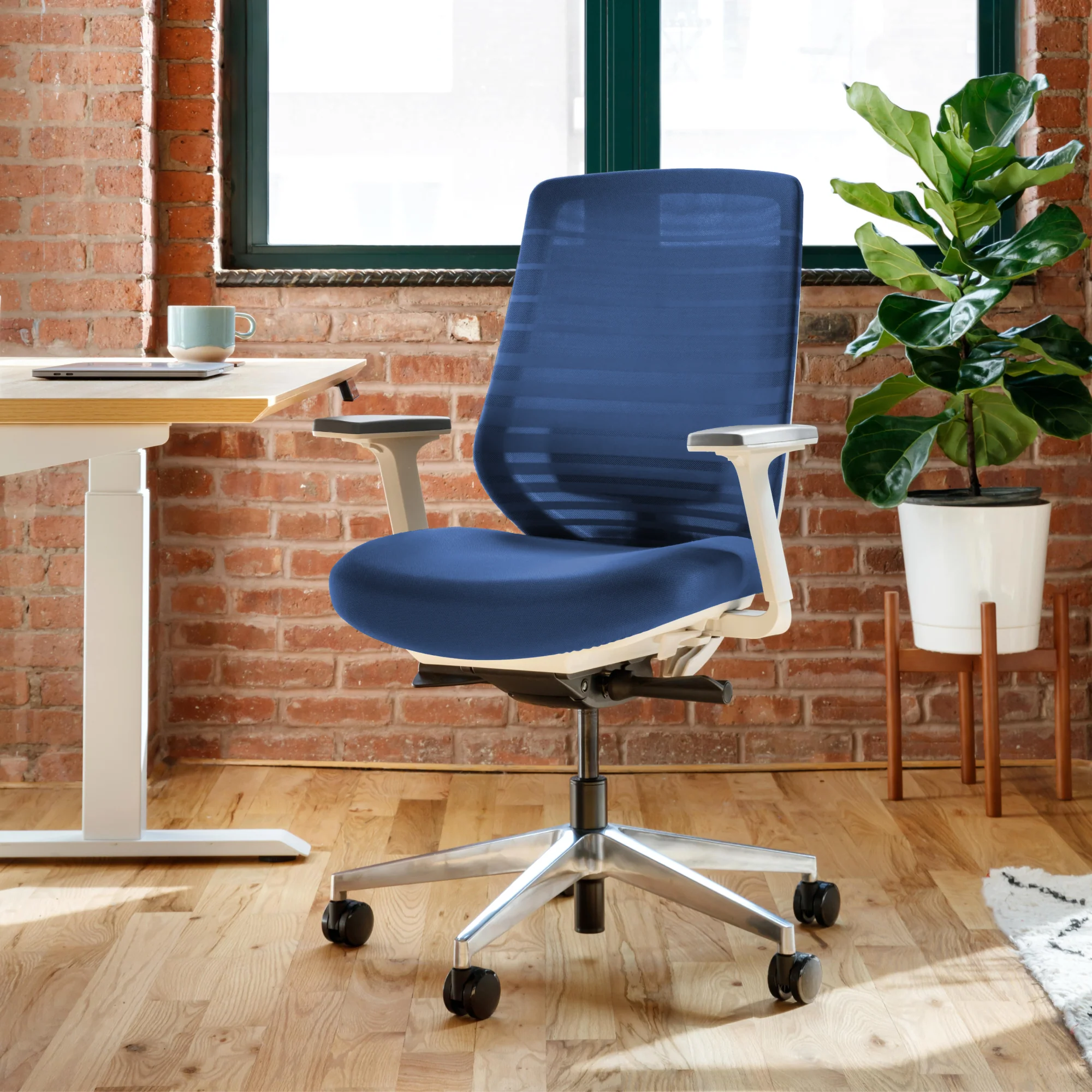 Ergonomic Chair - Image 7