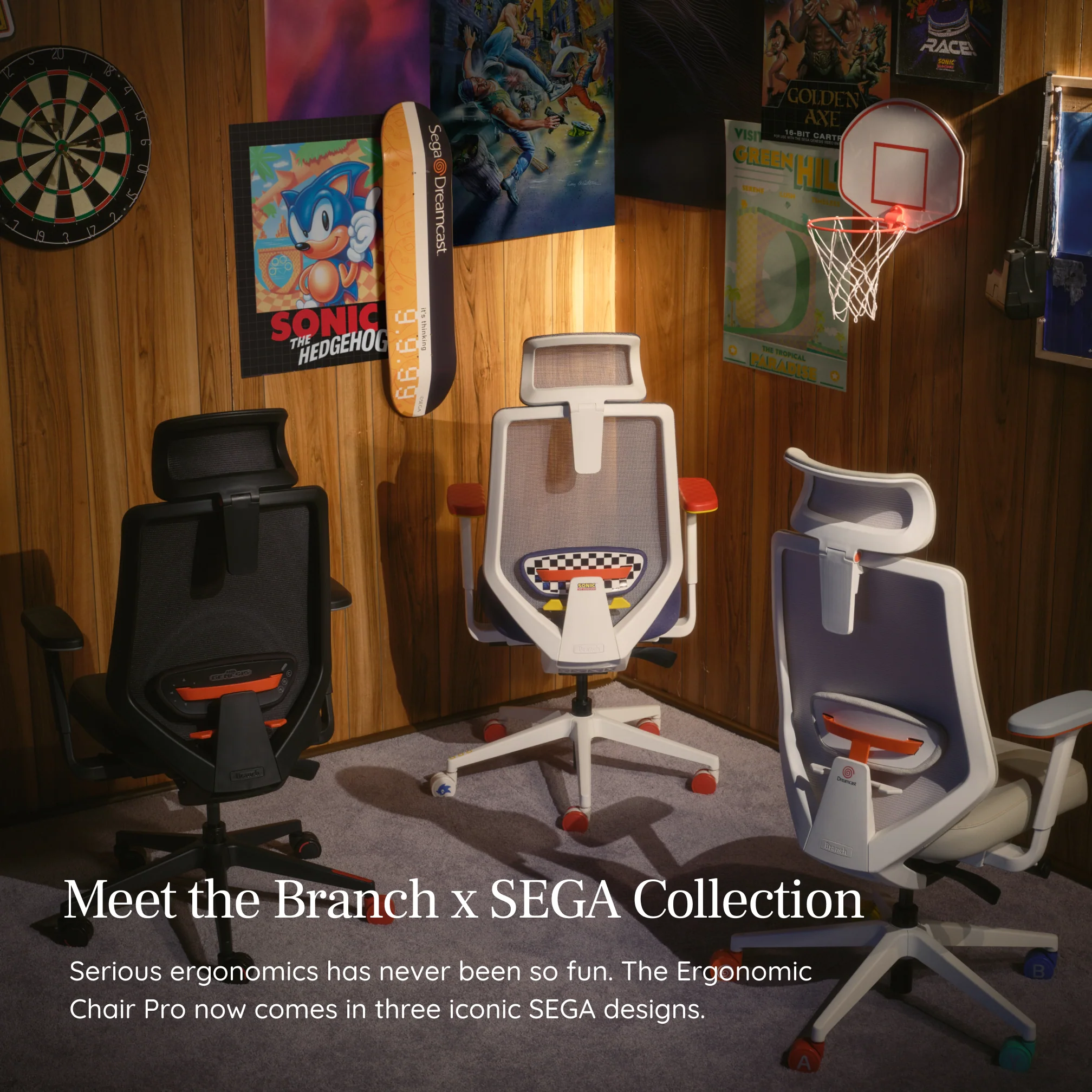 Ergonomic Chair Pro - Image 84
