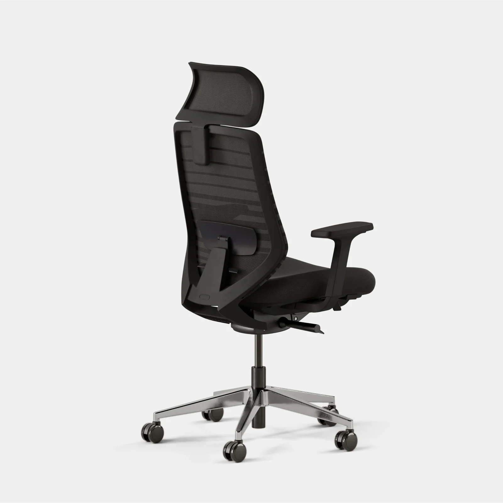 Ergonomic Headrest - Image 3