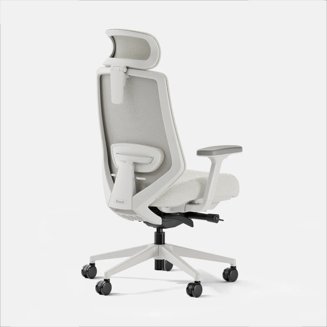 Ergonomic Pro Headrest - Image 36