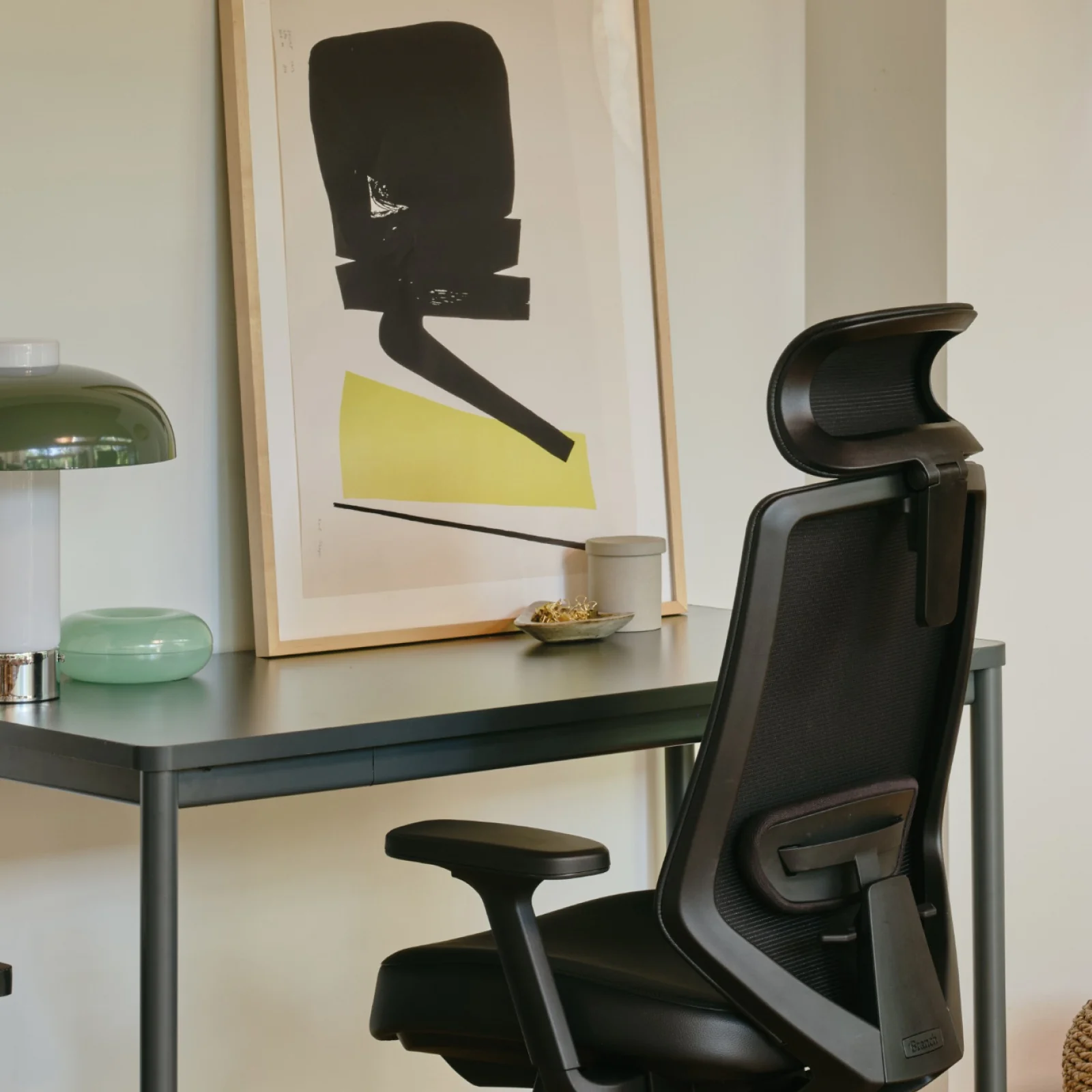 Ergonomic Pro Headrest - Image 58