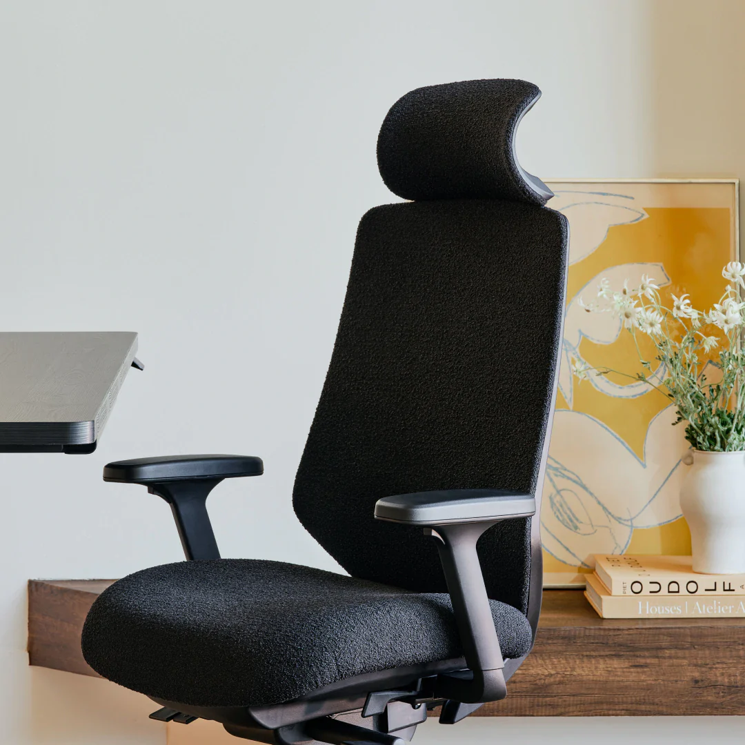 Ergonomic Pro Headrest - Image 59
