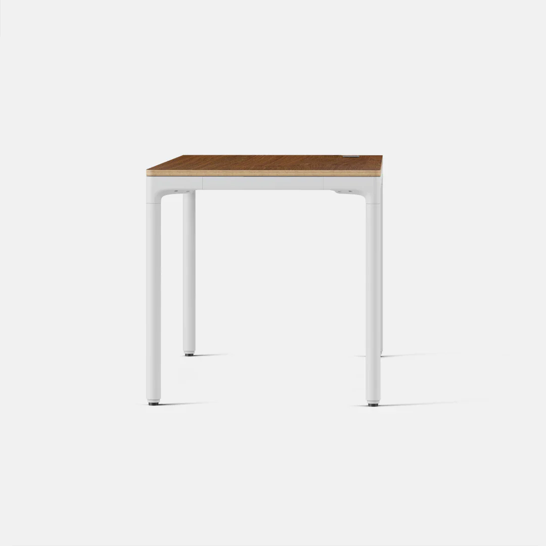 Four Leg Standing Desk - Image 54