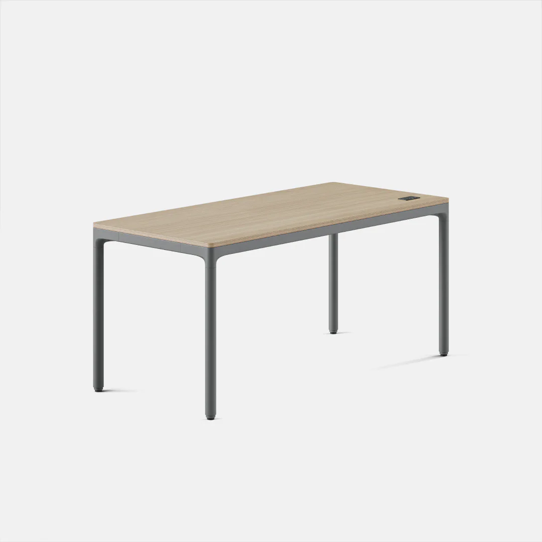 Four Leg Standing Desk - Image 65