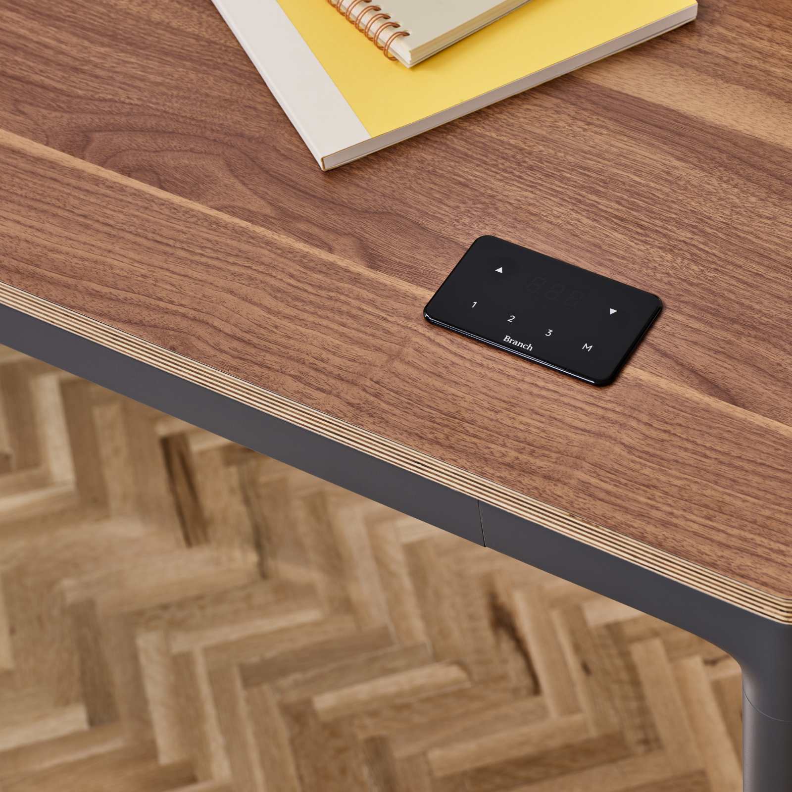 Four Leg Standing Desk - Image 81