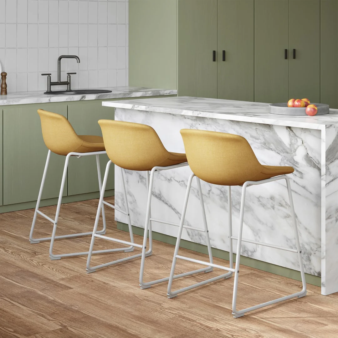 Gather Stool - Image 30