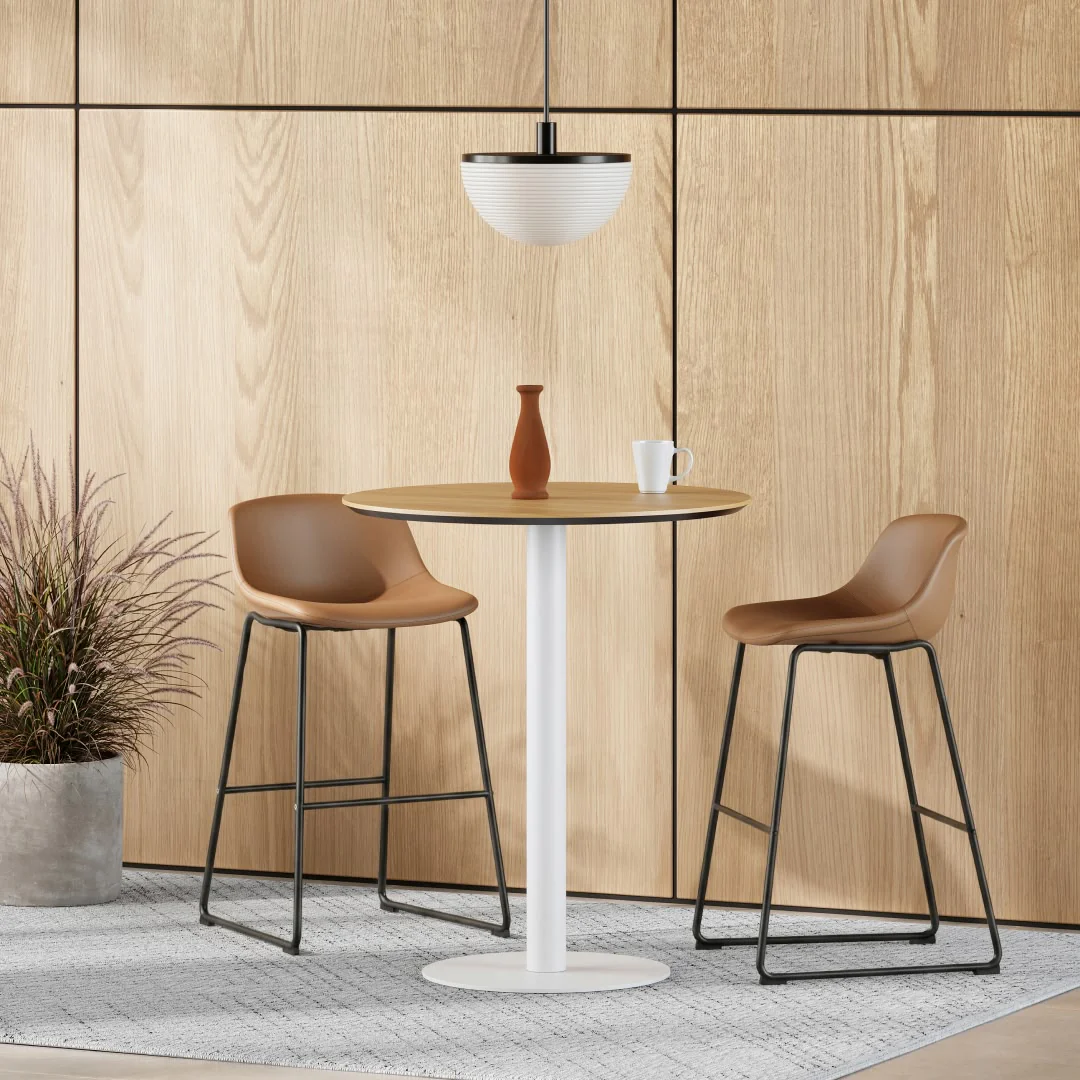 Gather Stool - Image 6