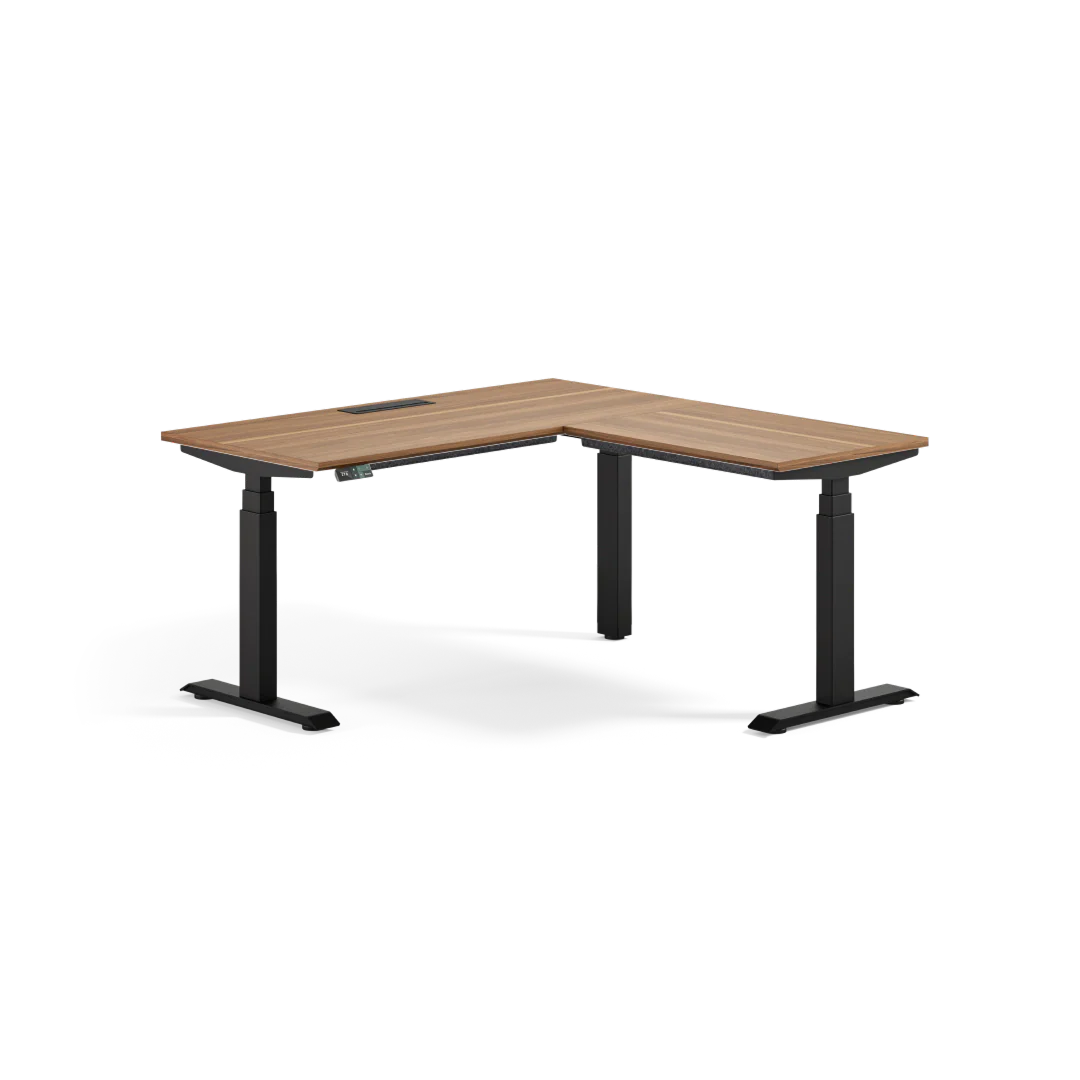 L-Standing Desk - Image 11