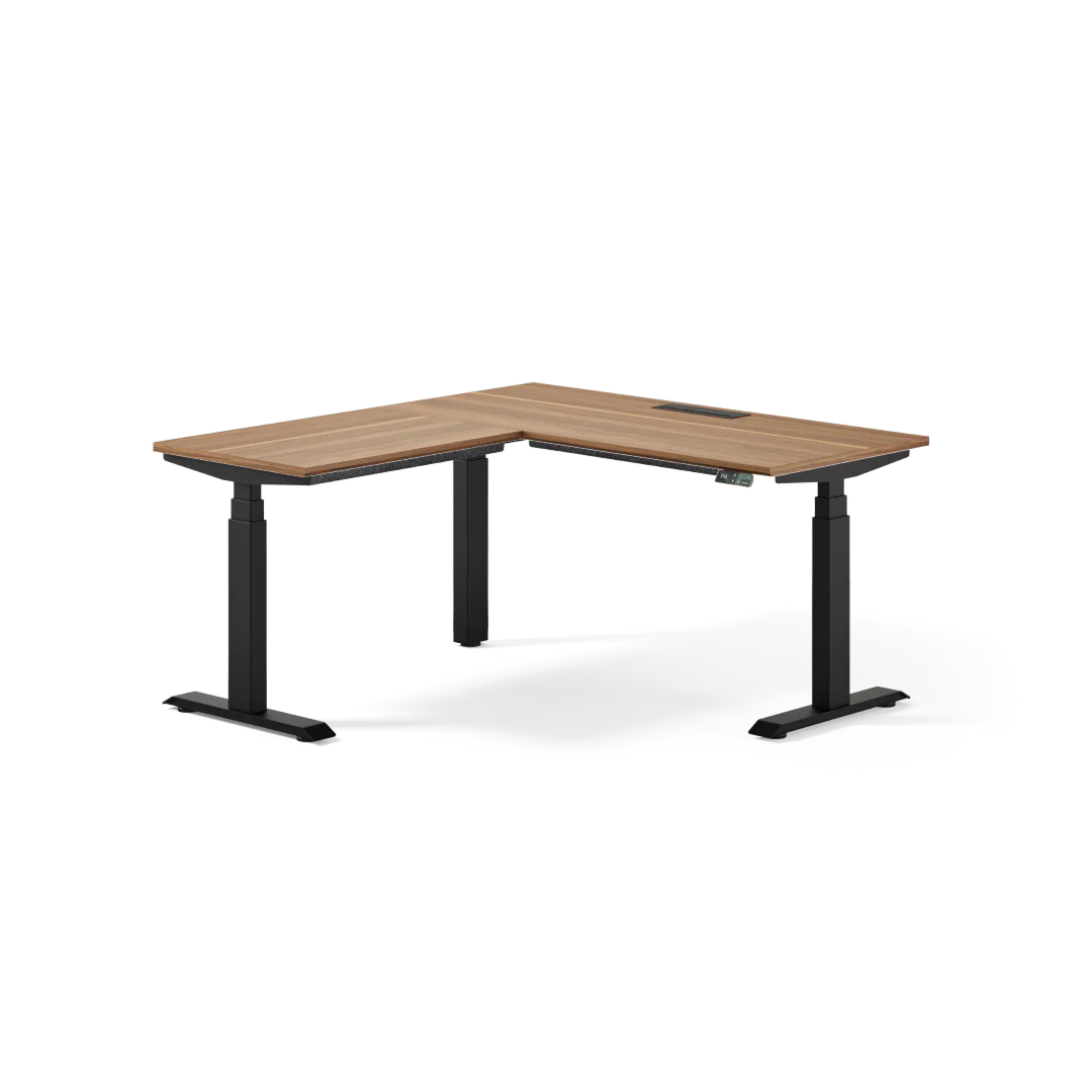 L-Standing Desk - Image 19