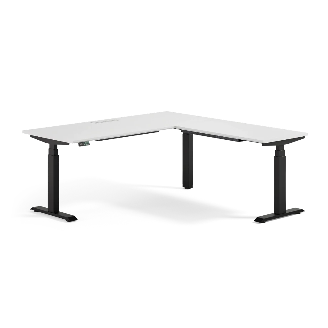 L-Standing Desk - Image 20