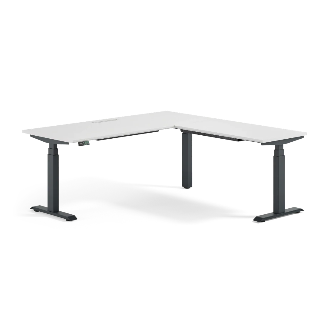 L-Standing Desk - Image 21