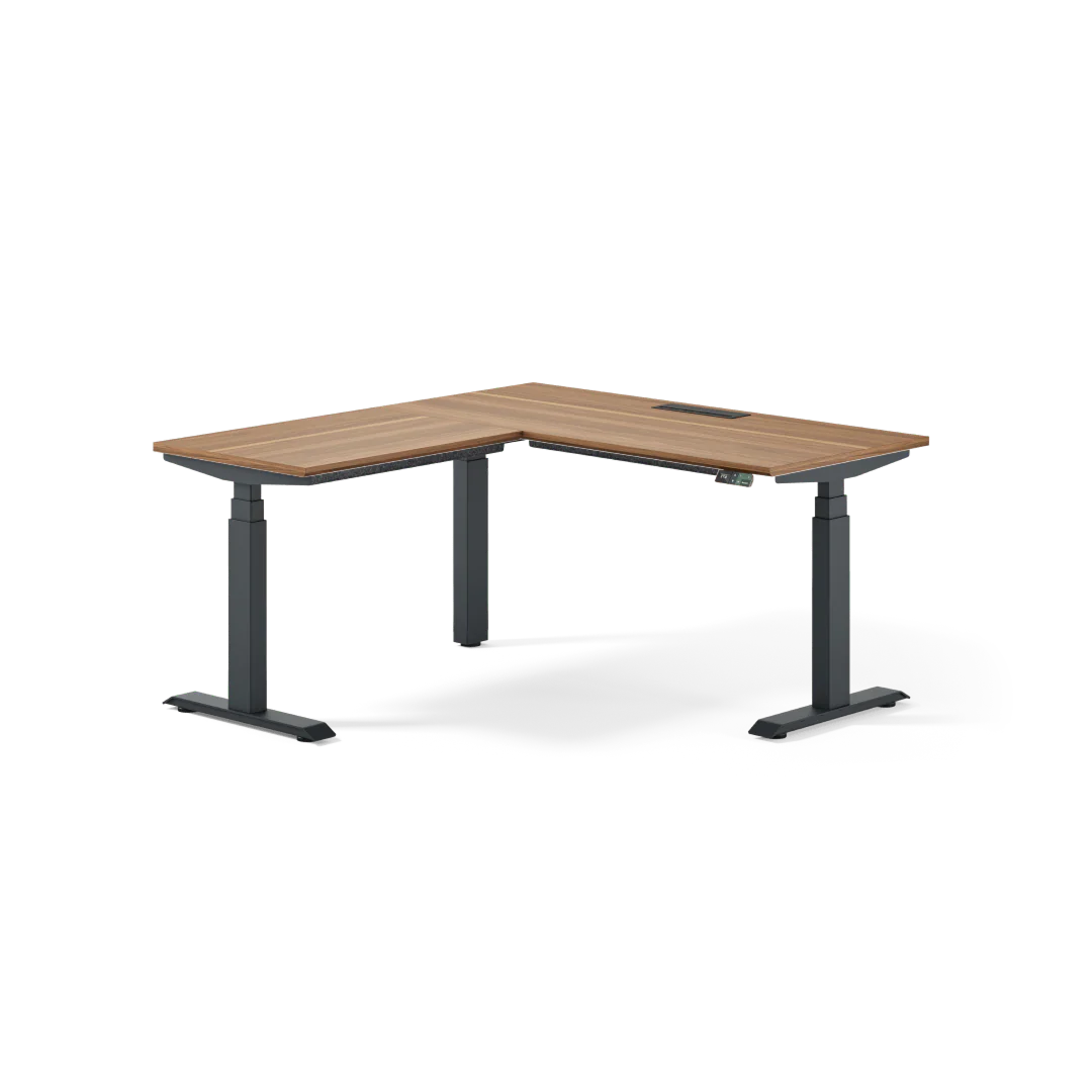 L-Standing Desk - Image 24
