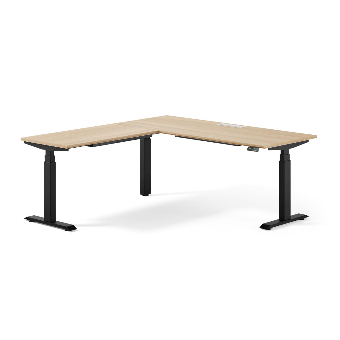 L-Standing Desk - Image 26