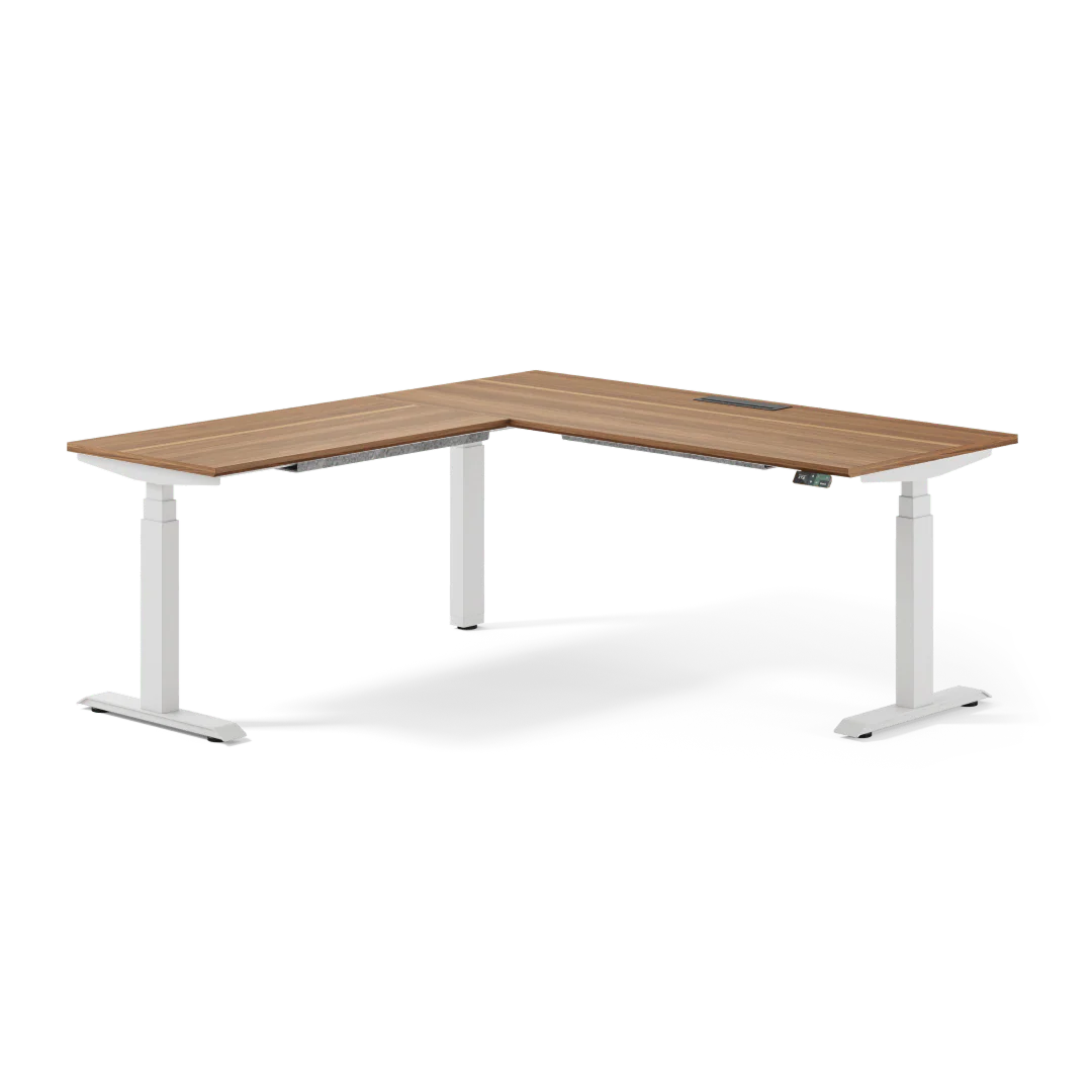 L-Standing Desk - Image 28