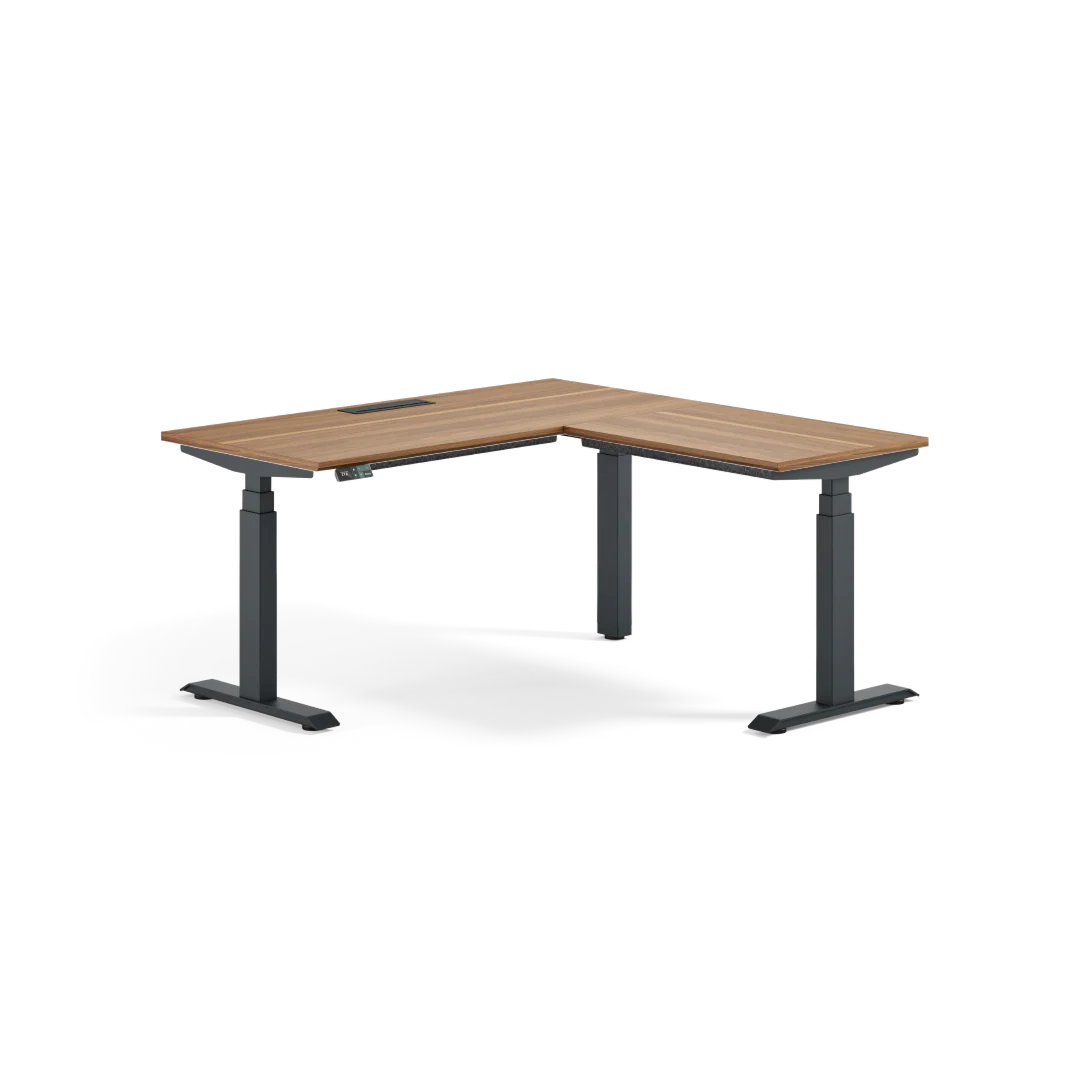 L-Standing Desk - Image 29