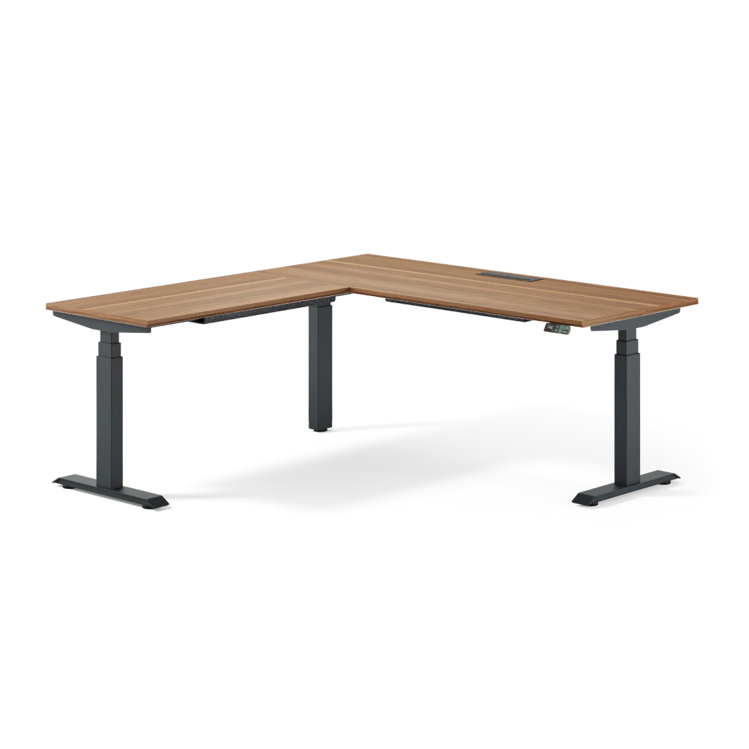 L-Standing Desk - Image 30