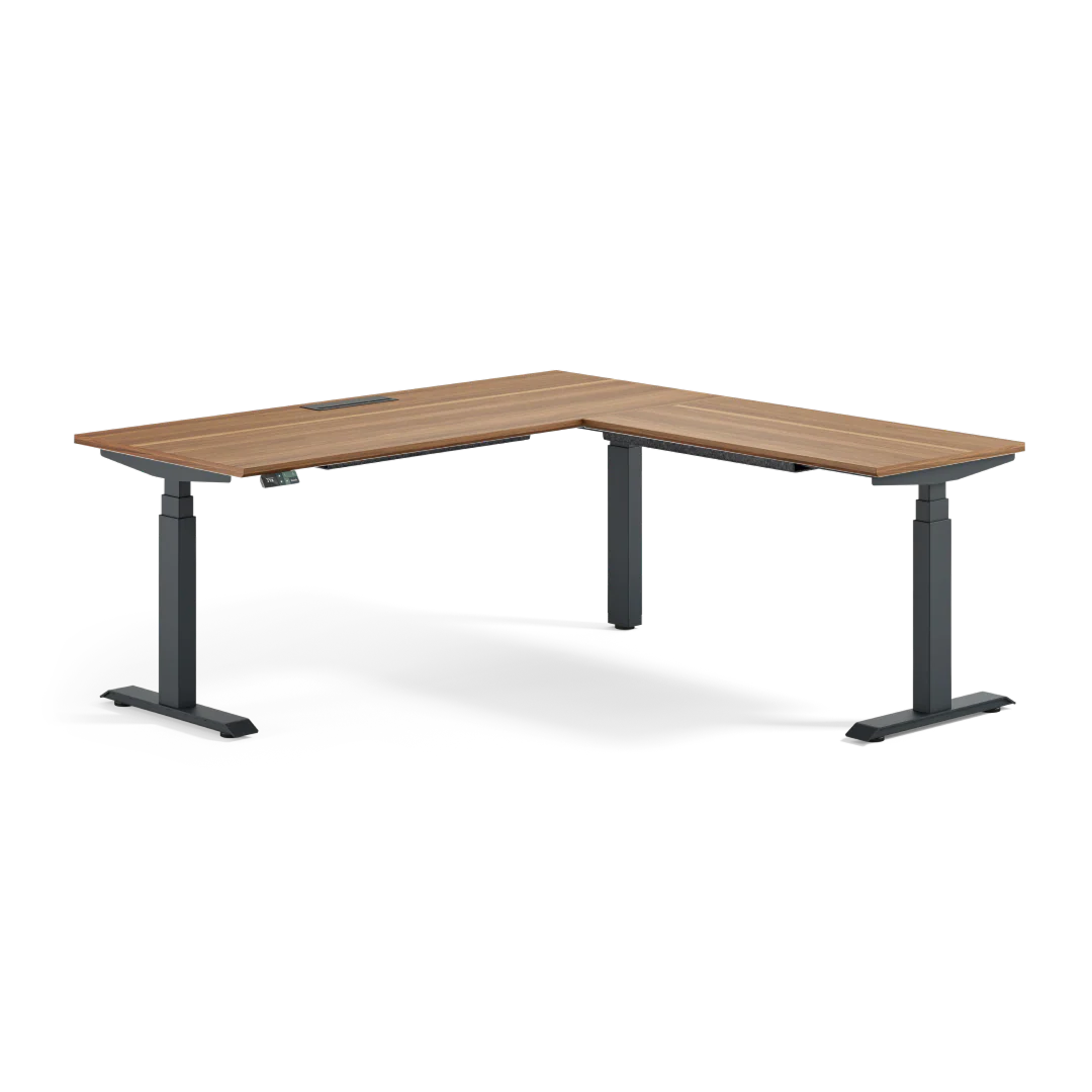 L-Standing Desk - Image 32