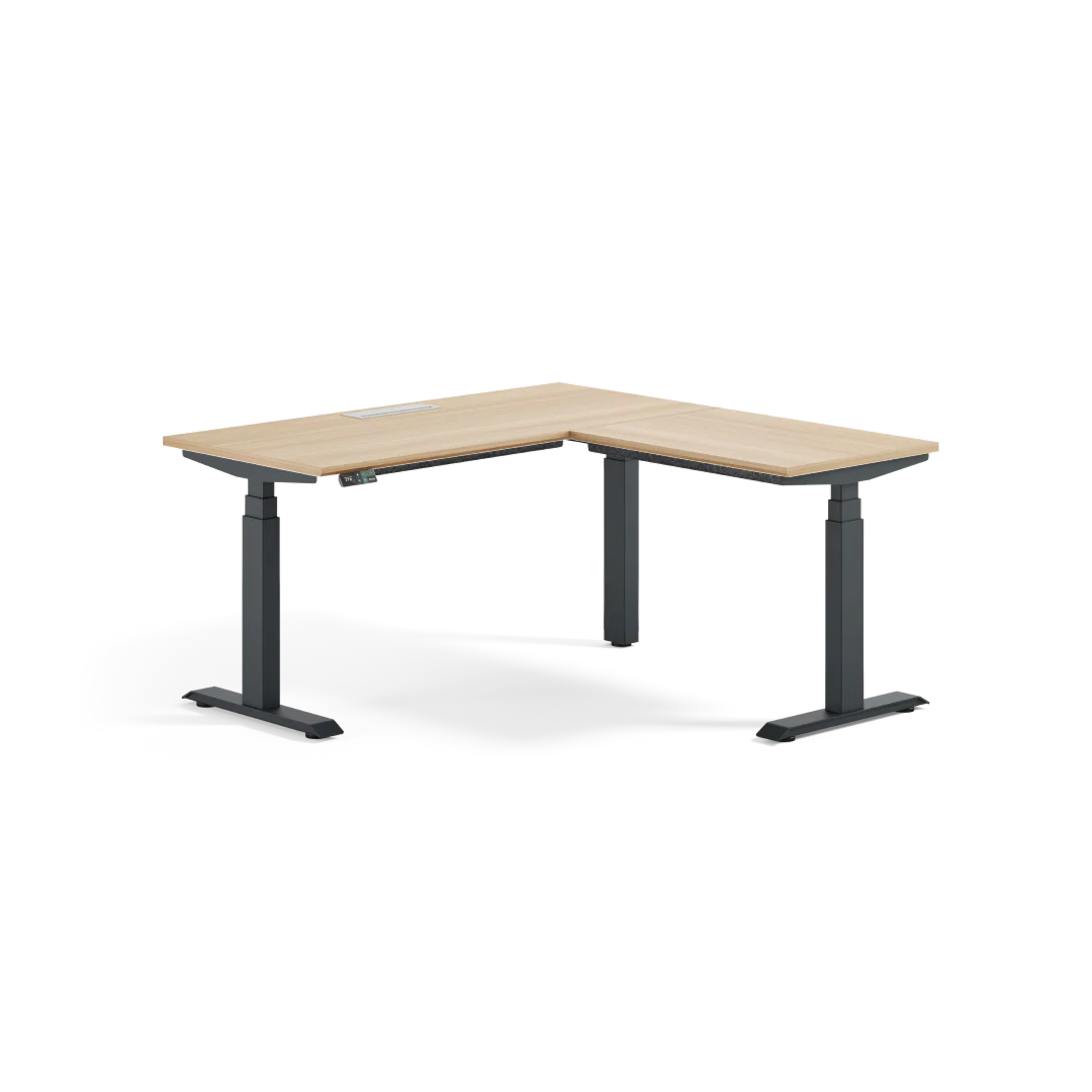 L-Standing Desk - Image 35