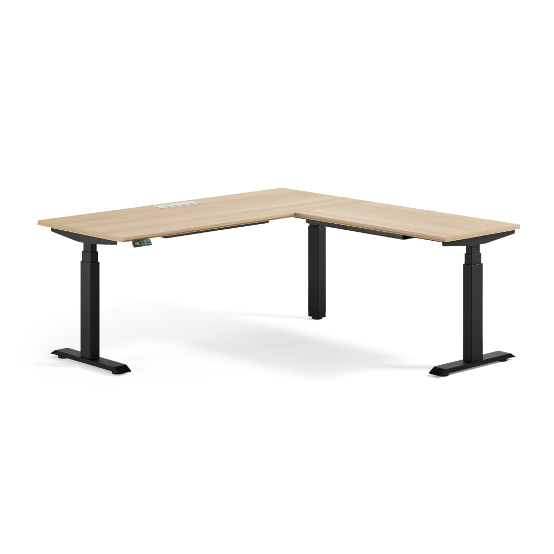 L-Standing Desk - Image 38
