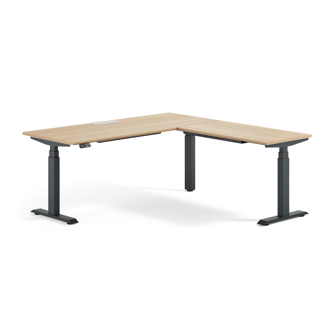 L-Standing Desk - Image 39