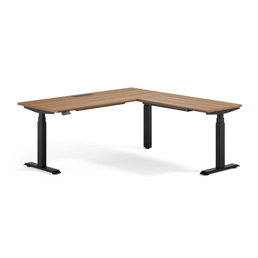 L-Standing Desk - Image 40