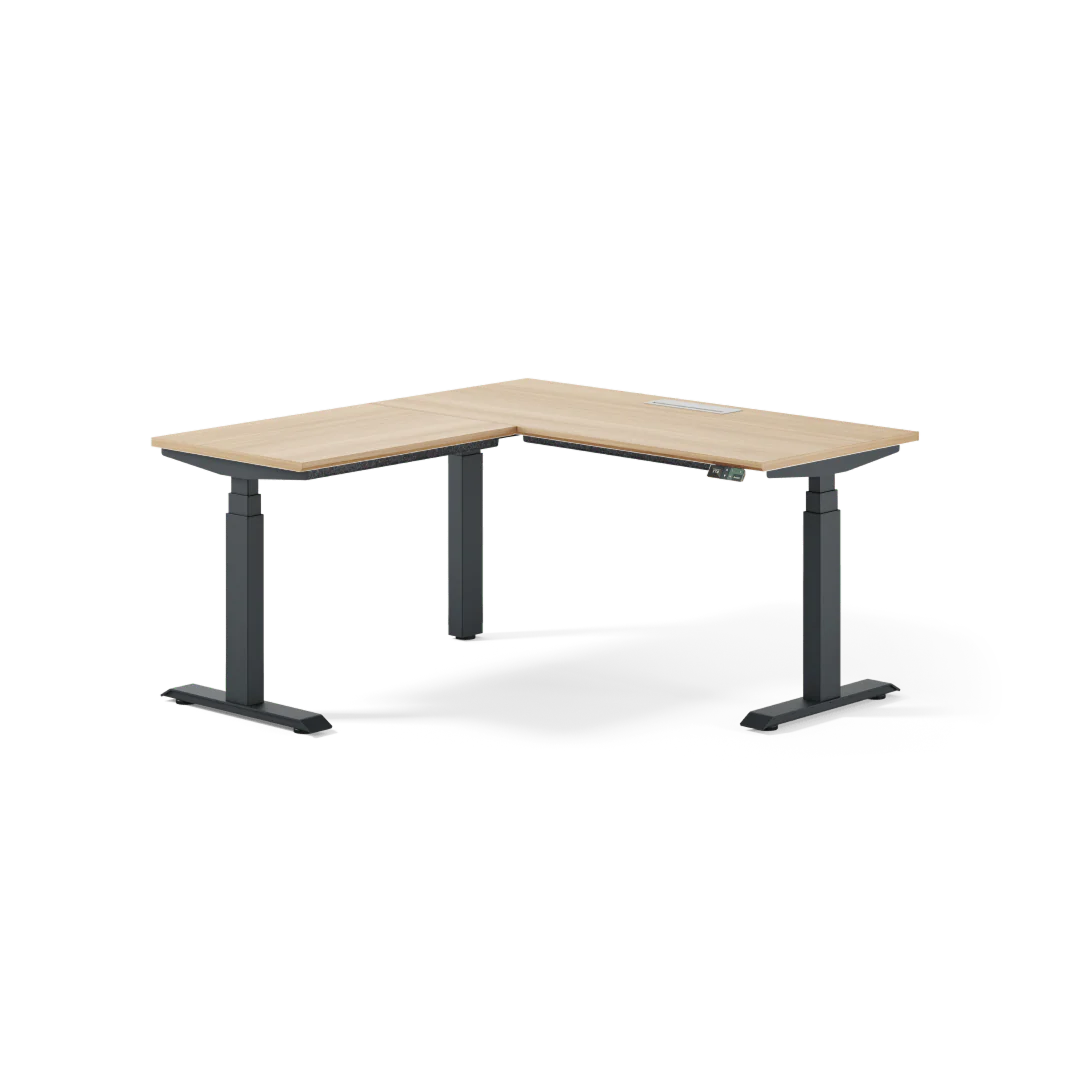 L-Standing Desk - Image 44