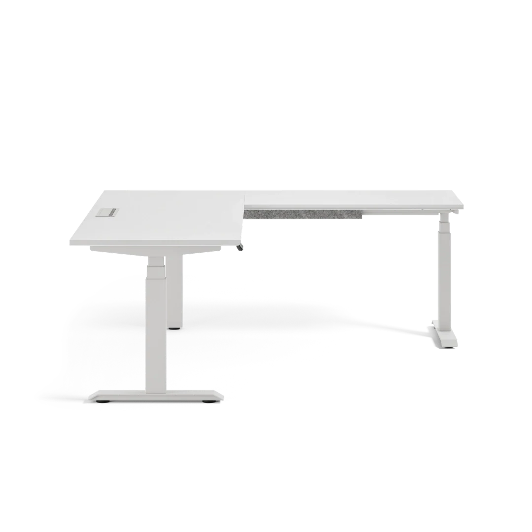 L-Standing Desk - Image 46