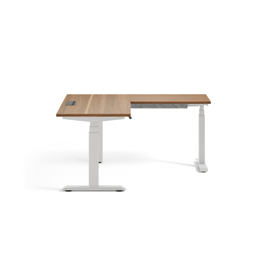 L-Standing Desk - Image 53