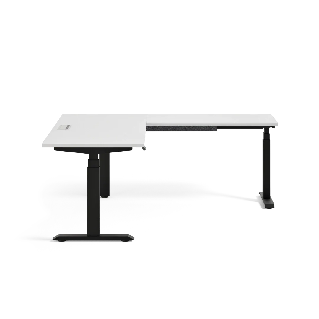 L-Standing Desk - Image 59