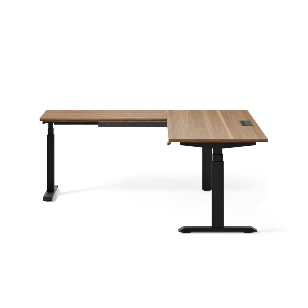L-Standing Desk - Image 61