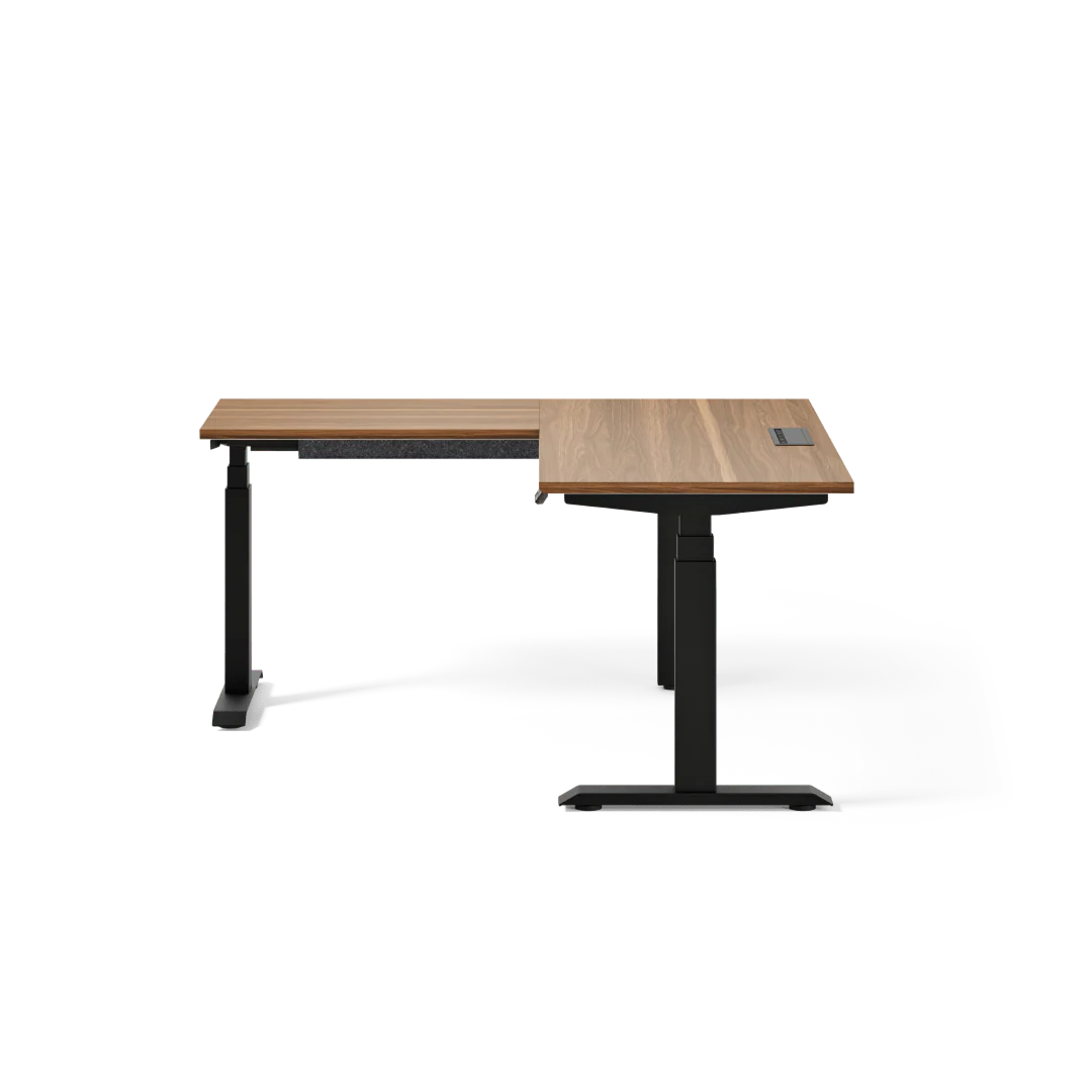 L-Standing Desk - Image 63