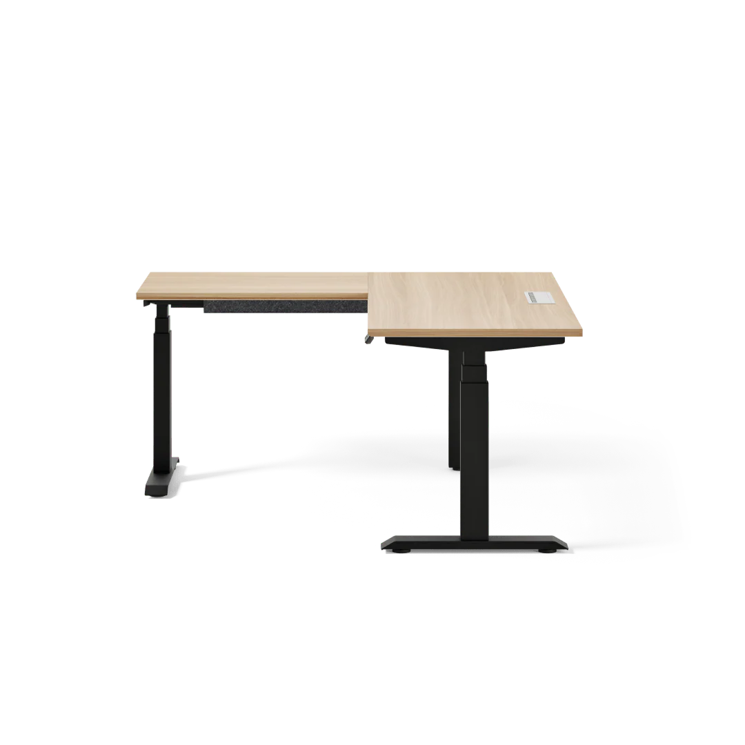 L-Standing Desk - Image 65