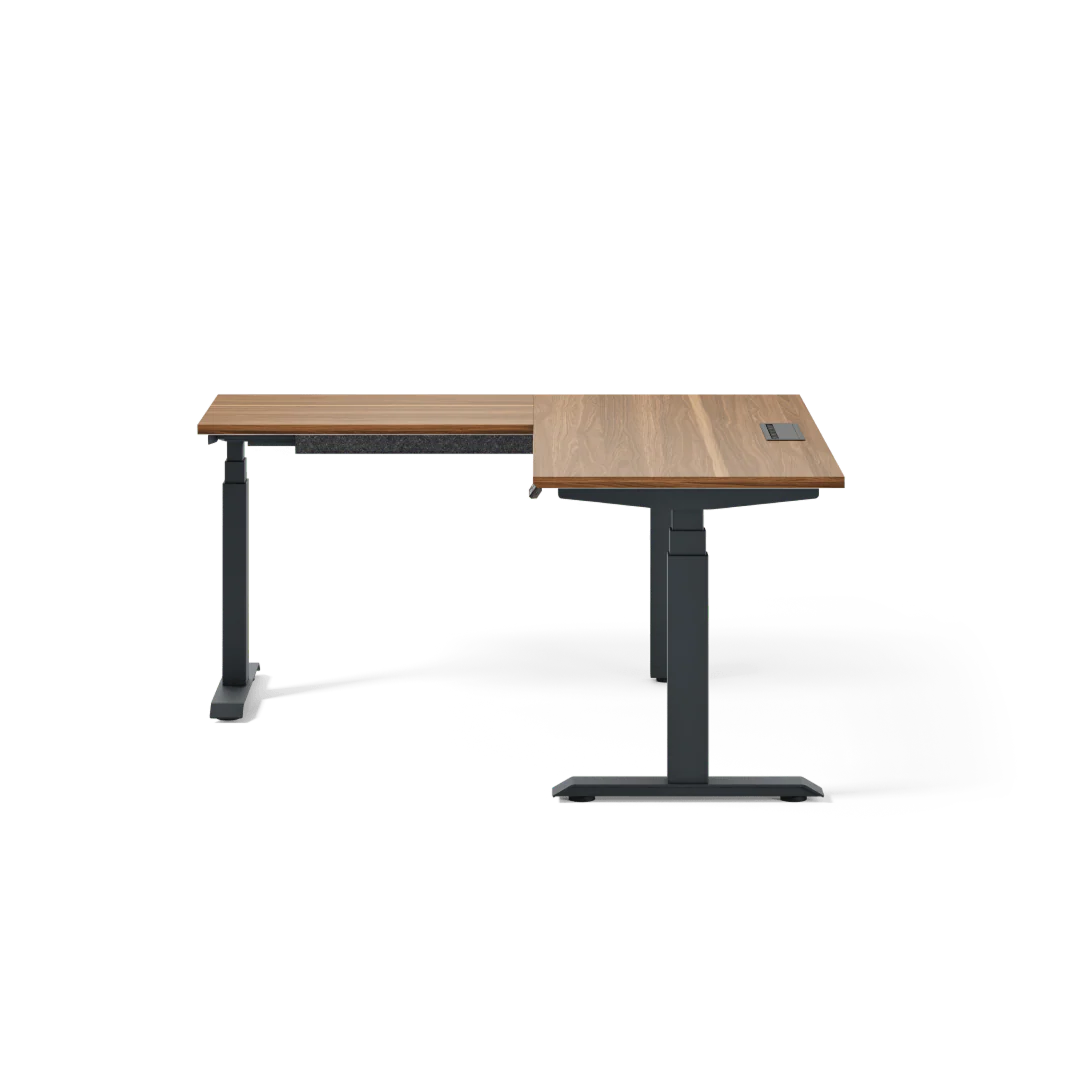 L-Standing Desk - Image 66