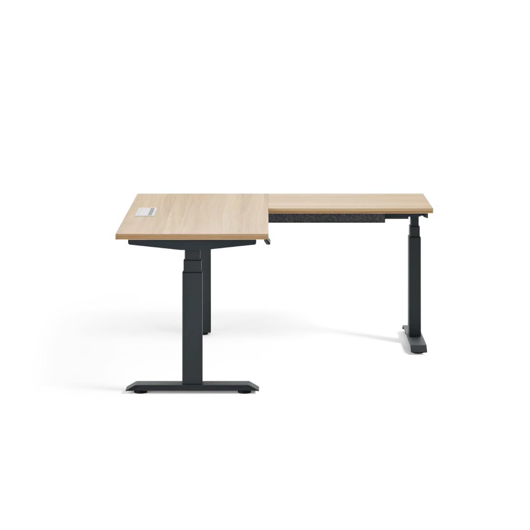 L-Standing Desk - Image 72