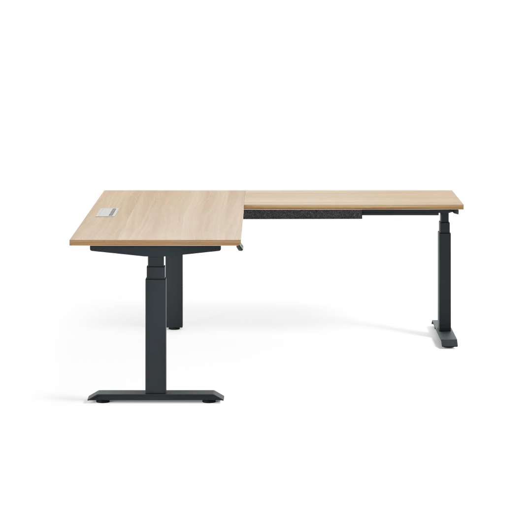L-Standing Desk - Image 73