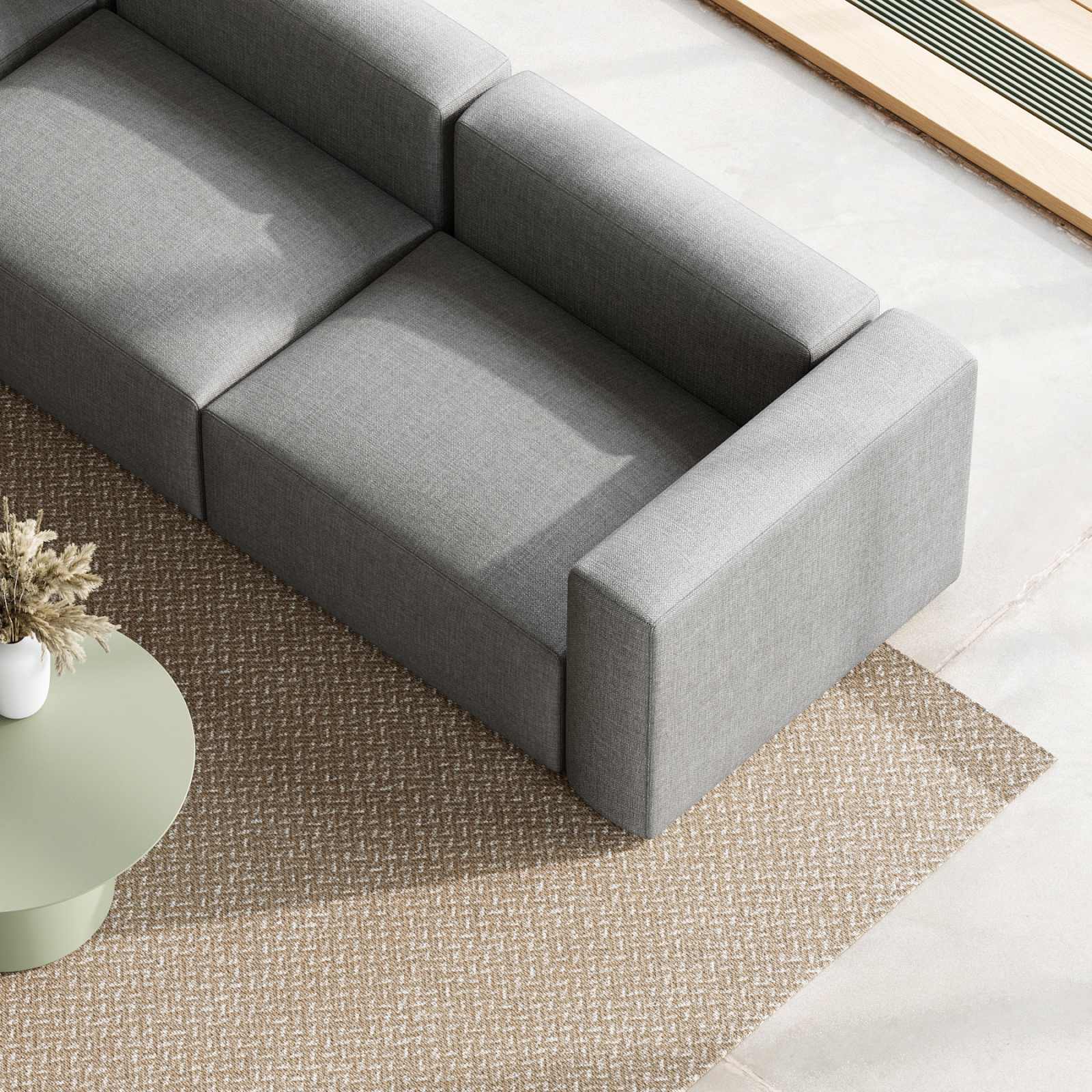 Modular Sofa - Image 11
