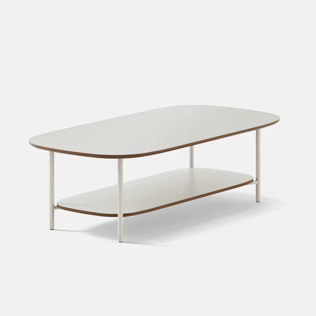 Nested Coffee Tables - Image 12